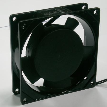 Вентилатор fan 92x92x25 220V 2 ball bearing 2500rpmна ниска цена с бърза доставка - BestPC.BG