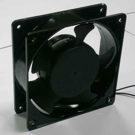 Вентилатор fan 120x120x38 220V 2 ball bearing 2500rpmна ниска цена с бърза доставка - BestPC.BG