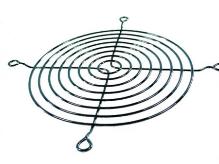 Охлаждане Fan Grill Metal - 92mmна ниска цена с бърза доставка - BestPC.BG