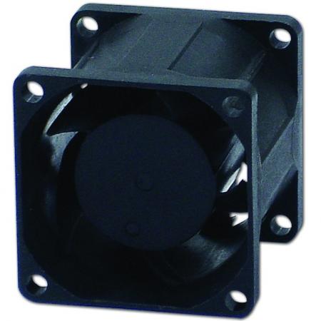 Вентилатор Fan 38x38x38 2Ball (8000 RPM), EC3838M12BAна ниска цена с бърза доставка - BestPC.BG