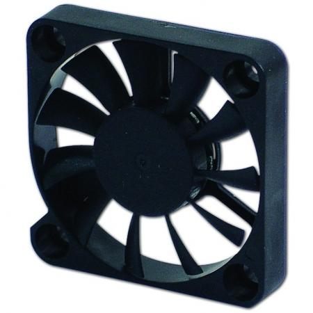Вентилатор Fan 40x40x7 1Ball (5V, 5500 RPM), 4007H05CAна ниска цена с бърза доставка - BestPC.BG