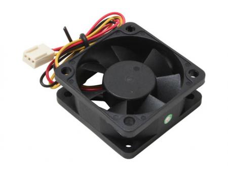 Вентилатор Fan 50x50x20 EL Bearing (4500 RPM) EC5020M12EAна ниска цена с бърза доставка - BestPC.BG