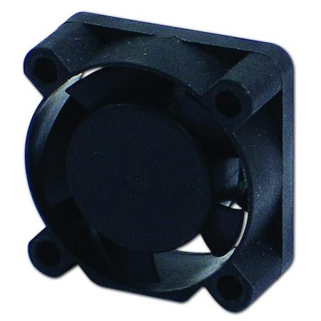 Вентилатор Fan 50x50x10 EL Bearing (4500 RPM) EC5010M12EAна ниска цена с бърза доставка - BestPC.BG
