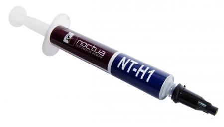 Термо паста NT-H1 Thermal Compound 3.5gна ниска цена с бърза доставка - BestPC.BG