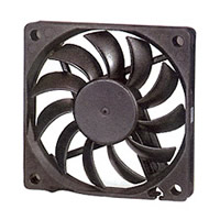 Вентилатор Fan 70x70x10 2Ball (3500 RPM)на ниска цена с бърза доставка - BestPC.BG