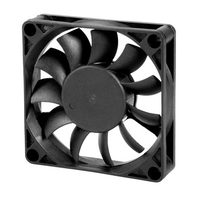 Вентилатор Fan 70x70x15 5V EL (3000 RPM) EC7015L05EAна ниска цена с бърза доставка - BestPC.BG
