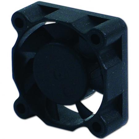 Вентилатор Fan 30x30x10 EL Bearing (8000 RPM), EC3010M12EAна ниска цена с бърза доставка - BestPC.BG