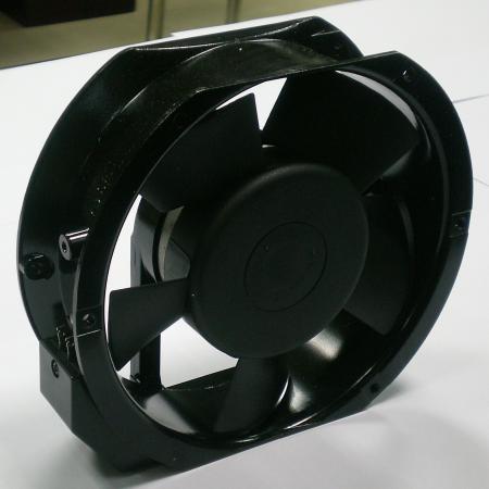 Вентилатор fan 172x150x50 220V 2 ball bearing 2500rpmна ниска цена с бърза доставка - BestPC.BG