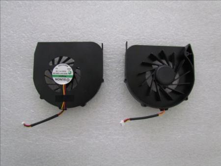 Вентилатор Fan Acer Aspire 5340 5340G 5740G 5740DG 5542G, SUNON MG55150V1-Q080-G99на ниска цена с бърза доставка - BestPC.BG
