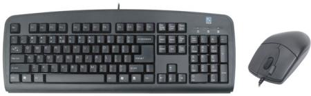 Комплект клавиатура и мишка A4Tech KB-72620на ниска цена с бърза доставка - BestPC.BG