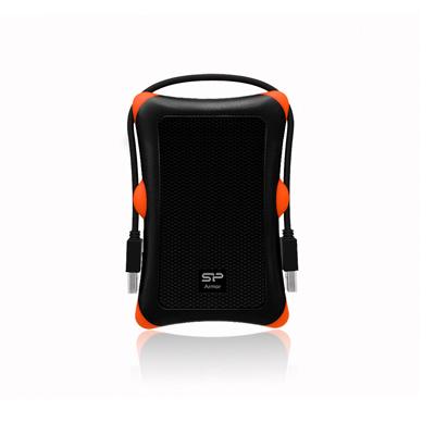Външен хард диск SILICON POWER Armor A30, 2.5, 1TBна ниска цена с бърза доставка - BestPC.BG