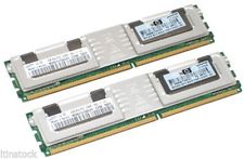 Памет 2X8GB DDR2 667 HP KITна ниска цена с бърза доставка - BestPC.BG