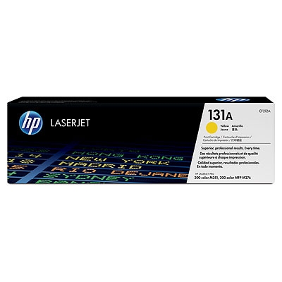 Тонер за лазерен принтер LaserJet Toner Cartridge CF212Aна ниска цена с бърза доставка - BestPC.BG
