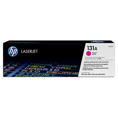 Тонер за лазерен принтер LaserJet Toner Cartridge CF213Aна ниска цена с бърза доставка - BestPC.BG