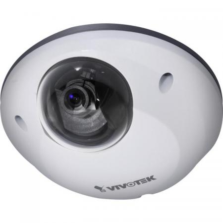 Камера VIVOTEK FD7160 :: Fixed Dome Network Cameraна ниска цена с бърза доставка - BestPC.BG