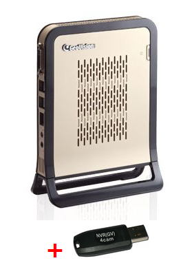 Видеорекордер GeoVision GV-NVR System Lite :: 8 канална система за видеонаблюдение IPна ниска цена с бърза доставка - BestPC.BG