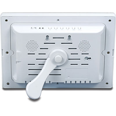 Аксесоар за камера TRENDnet TV-M7 :: SecurView 7" Безжичен монитор за камерина ниска цена с бърза доставка - BestPC.BG