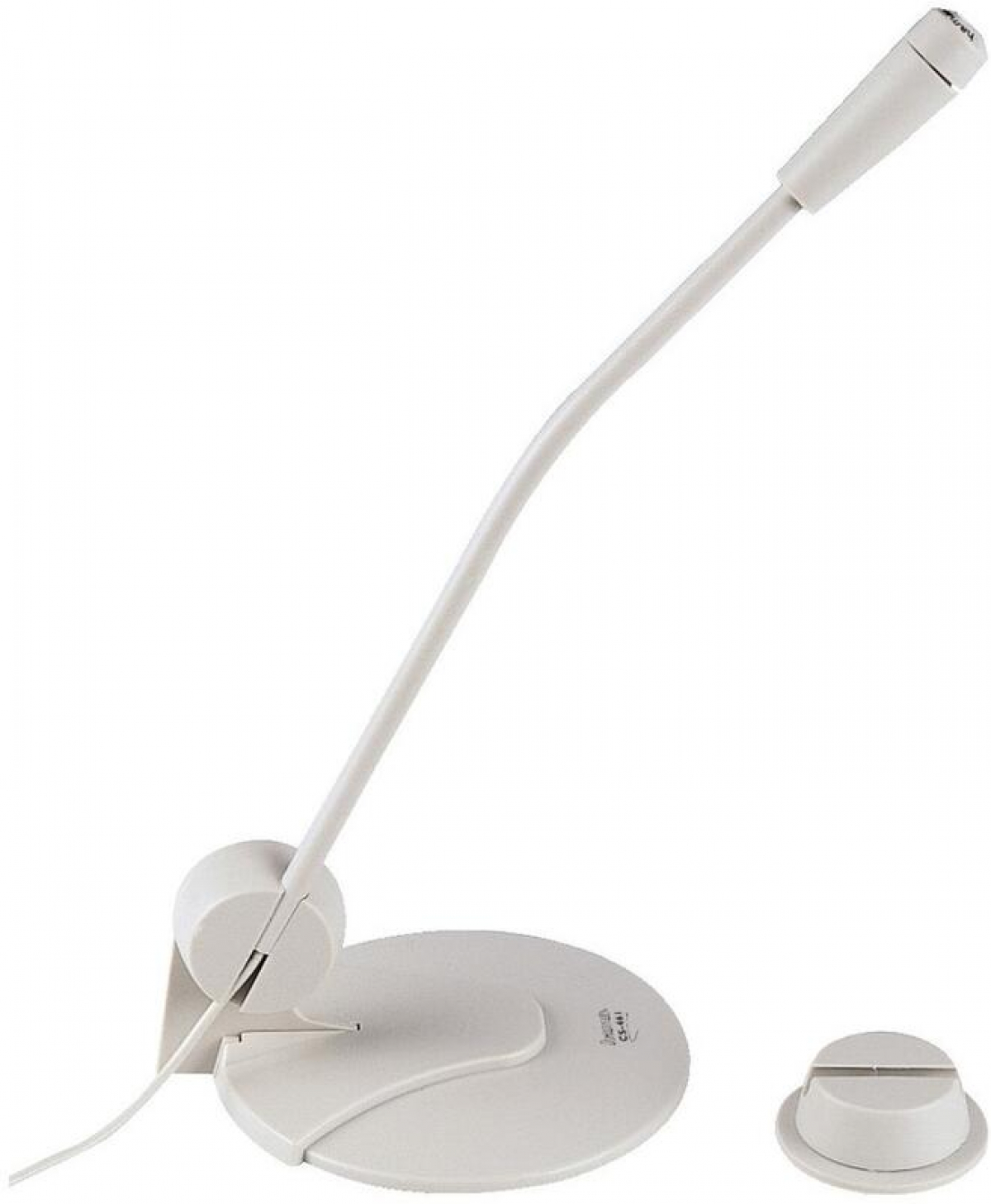 Микрофон Roline 15.08.1319, 3.5 мм жaкна ниска цена с бърза доставка - BestPC.BG