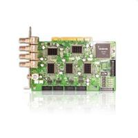 Видеорекордер AVerMedia NV5000 :: Охранителна платка AVerDiGi NV5000на ниска цена с бърза доставка - BestPC.BG