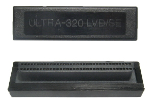 Продукт SCSI Терминатор активен LVD-SE 68F, ROLINE 11.01.7932на ниска цена с бърза доставка - BestPC.BG