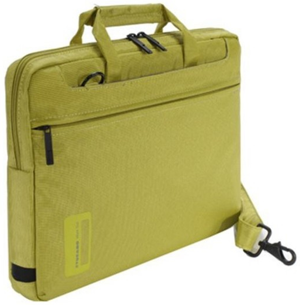 TUCANO WO-MB133-V :: Чанта за 13.3" Apple MacBook - MacBook Pro, зеленна ниска цена с бърза доставка - BestPC.BG