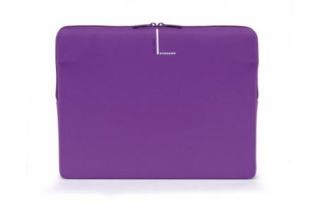 TUCANO BFC1314-PP :: Калъф за 13-14" лаптоп, пурпуренна ниска цена с бърза доставка - BestPC.BG