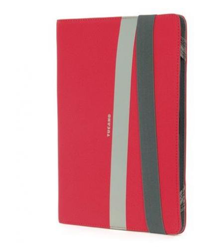 TUCANO TABU10-R :: Калъф за 10" таблет, червенна ниска цена с бърза доставка - BestPC.BG