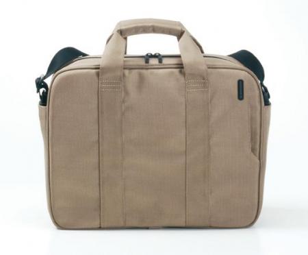 TUCANO BSTUP-BE :: Чанта за 15.4" лаптоп, Start Up, бежовна ниска цена с бърза доставка - BestPC.BG
