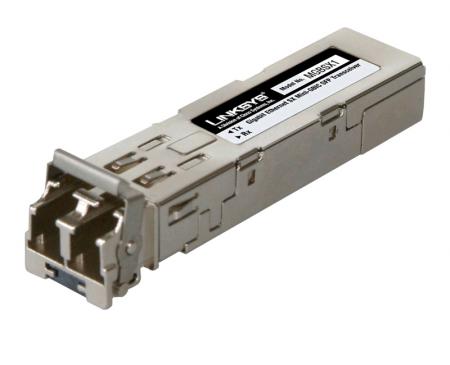 SFP Модул Cisco Gigabit Ethernet SX mini-GBIC SFP Transceiverна ниска цена с бърза доставка - BestPC.BG