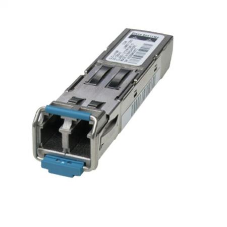SFP Модул Cisco 1000BASE-LX-LH SFP transceiver module, MMF-SMF, 1310nm, DOMна ниска цена с бърза доставка - BestPC.BG