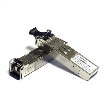 SFP Модул Cisco 1000BASE-SX SFP transceiver module, MMF, 850nm, DOMна ниска цена с бърза доставка - BestPC.BG