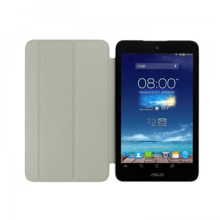 Калъф за таблет ASUS TRICOVER ME180A BLACKна ниска цена с бърза доставка - BestPC.BG