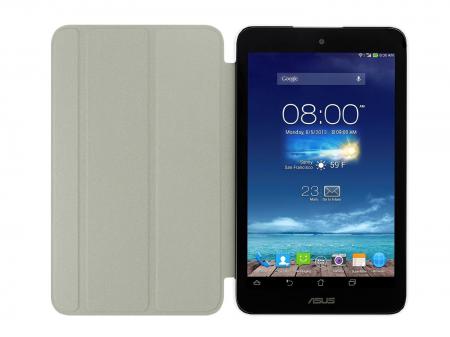 Калъф за таблет ASUS TRICOVER ME180A WHITEна ниска цена с бърза доставка - BestPC.BG