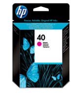 Касета с мастило 51640ME NO40 MAGENTACARTR/EXPна ниска цена с бърза доставка - BestPC.BG