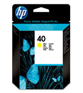 Касета с мастило 51640YE NO40 YELLOWCARTR/EXPна ниска цена с бърза доставка - BestPC.BG