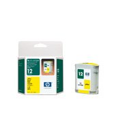 Касета с мастило C4806A NO12 YELLOWCARTR/EXPна ниска цена с бърза доставка - BestPC.BG