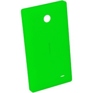 Калъф за смартфон NOKIA SHELL X BR GREENна ниска цена с бърза доставка - BestPC.BG
