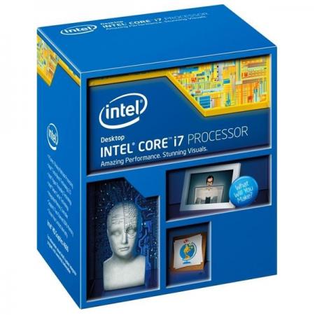 Процесор CPU i7-4790, 3.6-8M-s1150, Trayна ниска цена с бърза доставка - BestPC.BG
