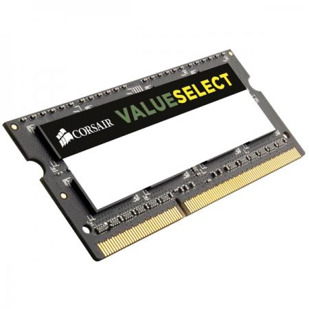 Памет RAM SODIMM D3 8G 1600, CMSO8GX3M1A1600C11, Corsairна ниска цена с бърза доставка - BestPC.BG