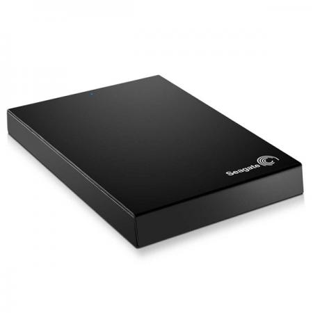 HDD външен HDD Ext Seagate Expansion, 1TB, 2.5", U3.0, Blackна ниска цена с бърза доставка - BestPC.BG