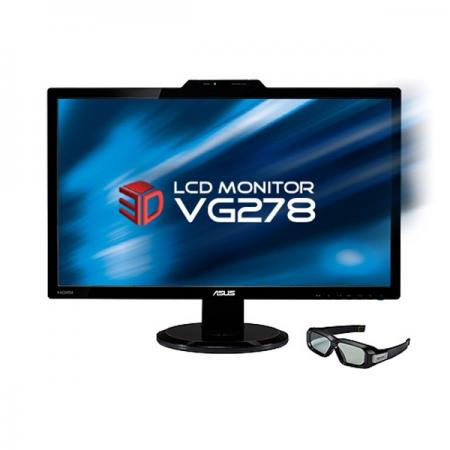 Монитор 97490 Asus Vg278he на цена 697.33 лв - Bestpc.bg