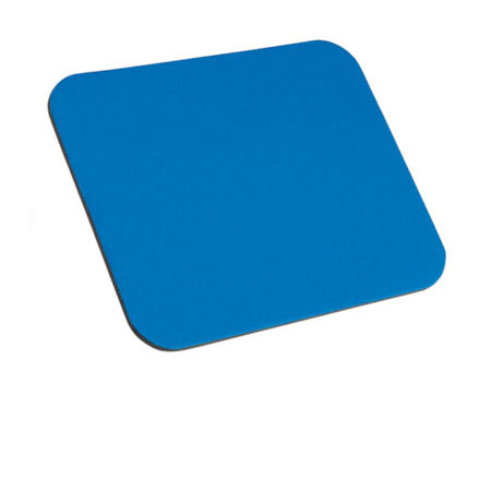 Подложка за мишка Mouse pad Cloth, Blue, 18.01.2041на ниска цена с бърза доставка - BestPC.BG