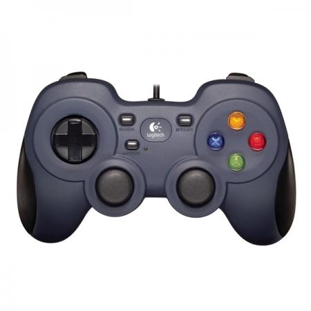 Мултимедиен продукт Game Pad Logitech F310 - 940-000135на ниска цена с бърза доставка - BestPC.BG