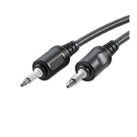 Кабел/адаптер Cable AV Optic, 3.5mm-M-3.5mm-M, 2m, Valueна ниска цена с бърза доставка - BestPC.BG