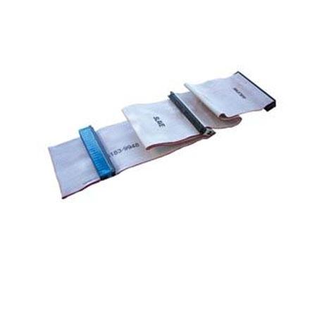 Кабел/адаптер HDD -66, IDE, 1m, CC-IDE-66-XLONGна ниска цена с бърза доставка - BestPC.BG