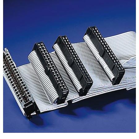 Кабел/адаптер Floppy cable 0.61m, CC-FDD, GMBна ниска цена с бърза доставка - BestPC.BG