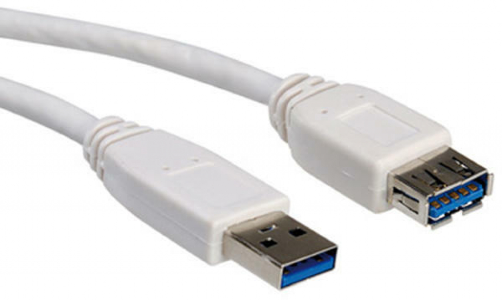 Кабел/адаптер Cable USB3.0 A-A M-F, 1.8m, Value 11.99.8978на ниска цена с бърза доставка - BestPC.BG
