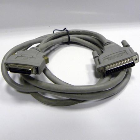 Кабел/адаптер SCN-44016, DB25 M - mini CN50 Mна ниска цена с бърза доставка - BestPC.BG