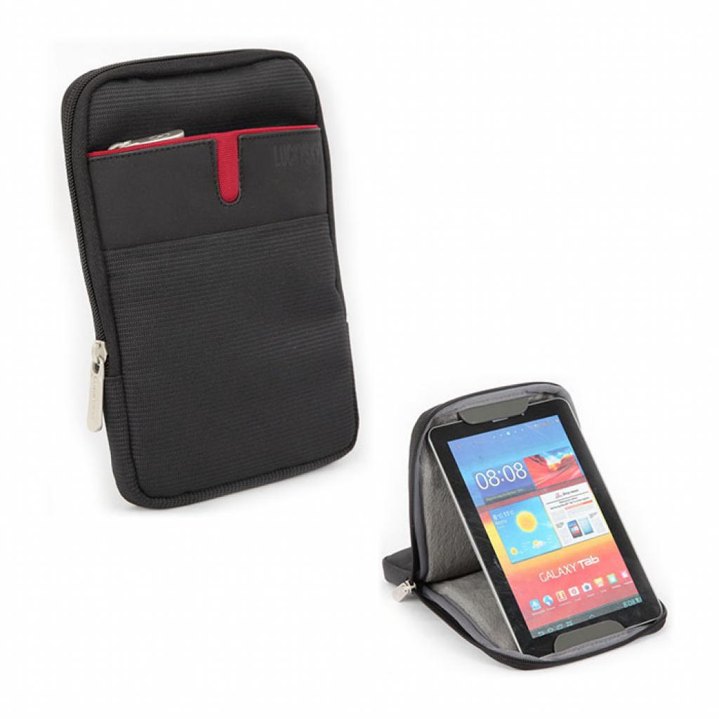 Калъф за таблет LSKY TABLET SLEEVE W-STAND 10на ниска цена с бърза доставка - BestPC.BG