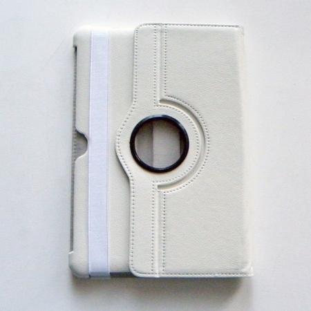 Калъф за таблет Tablet Bag 10.1" Rotatable w Stand, White, G0115Wна ниска цена с бърза доставка - BestPC.BG